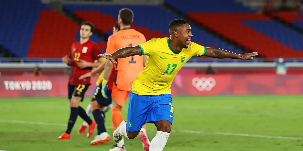 Jogador está de saída do futebol europeu