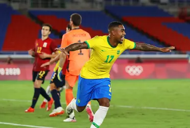 Jogador está de saída do futebol europeu