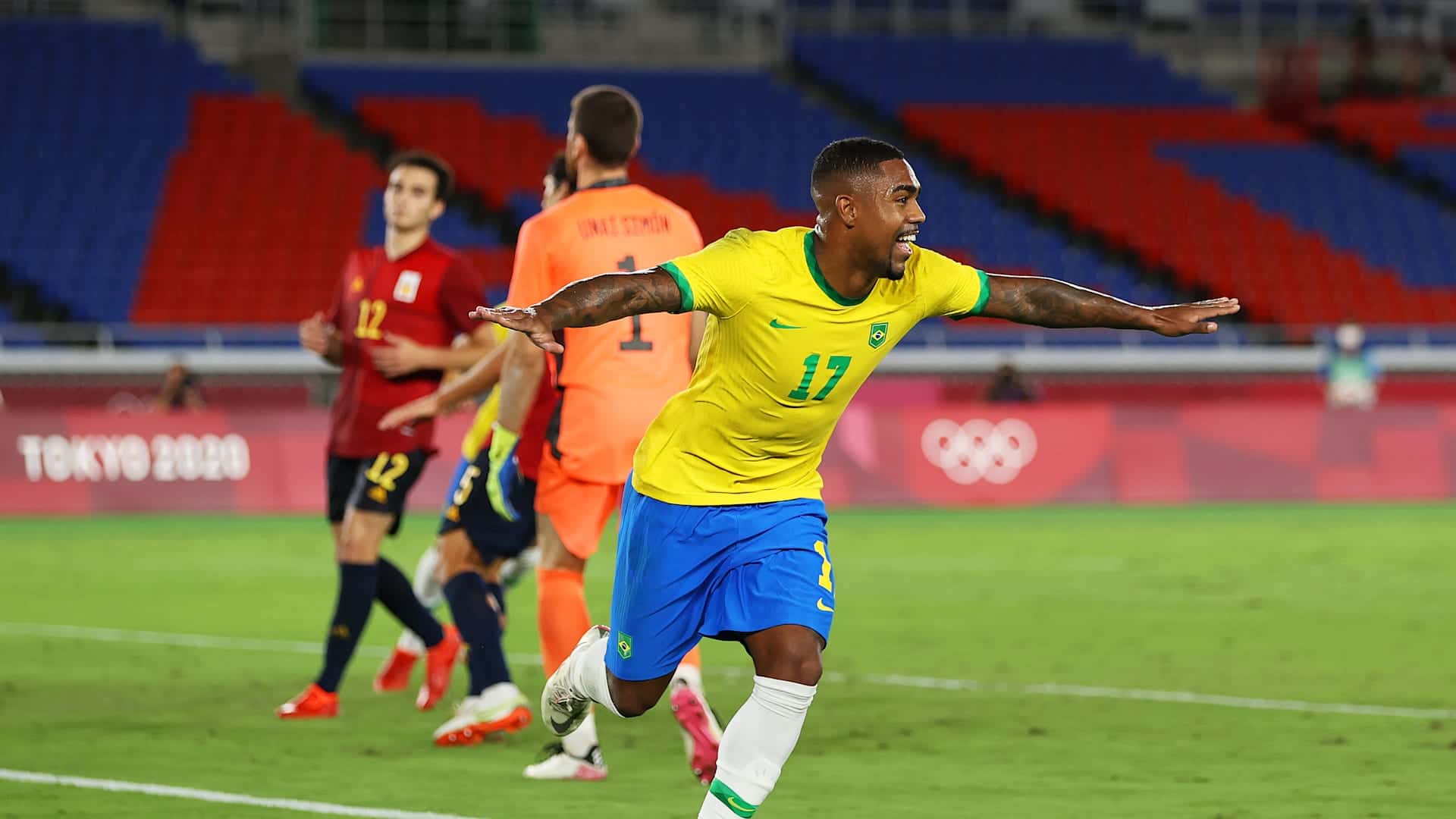 Jogador está de saída do futebol europeu