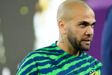 Jogador está sem clube desde que o Pumas-MEX rescindiu o seu contrato, no dia da prisão