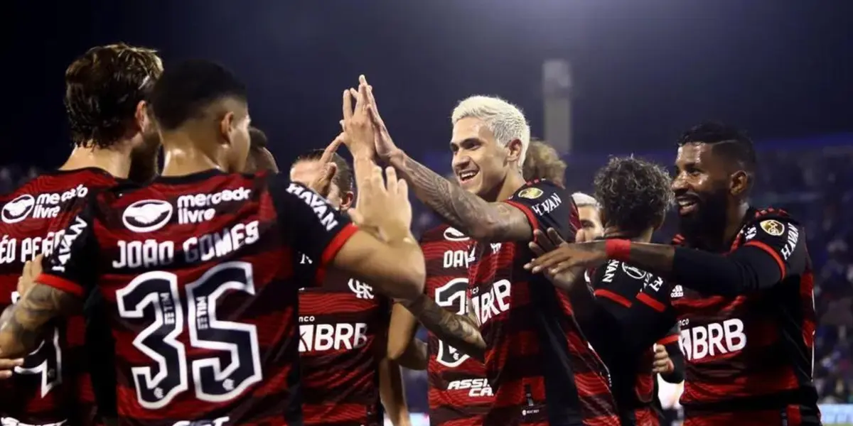 Jogador está sofrendo um poderoso assédio de clube inglês que o monitora no Qatar