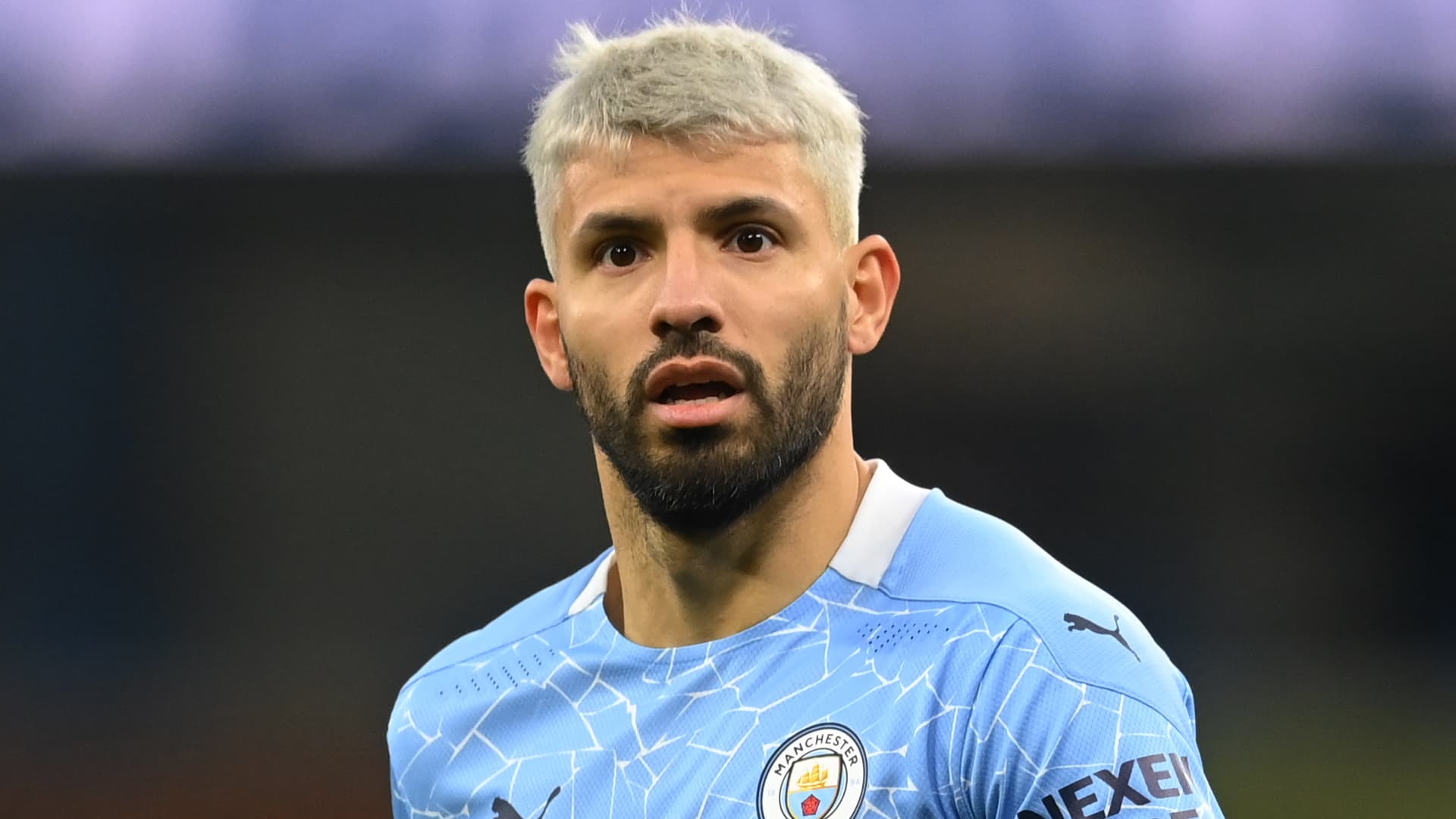Jogador estava animado em oportunidade de atuar ao lado de Messi no Barcelona