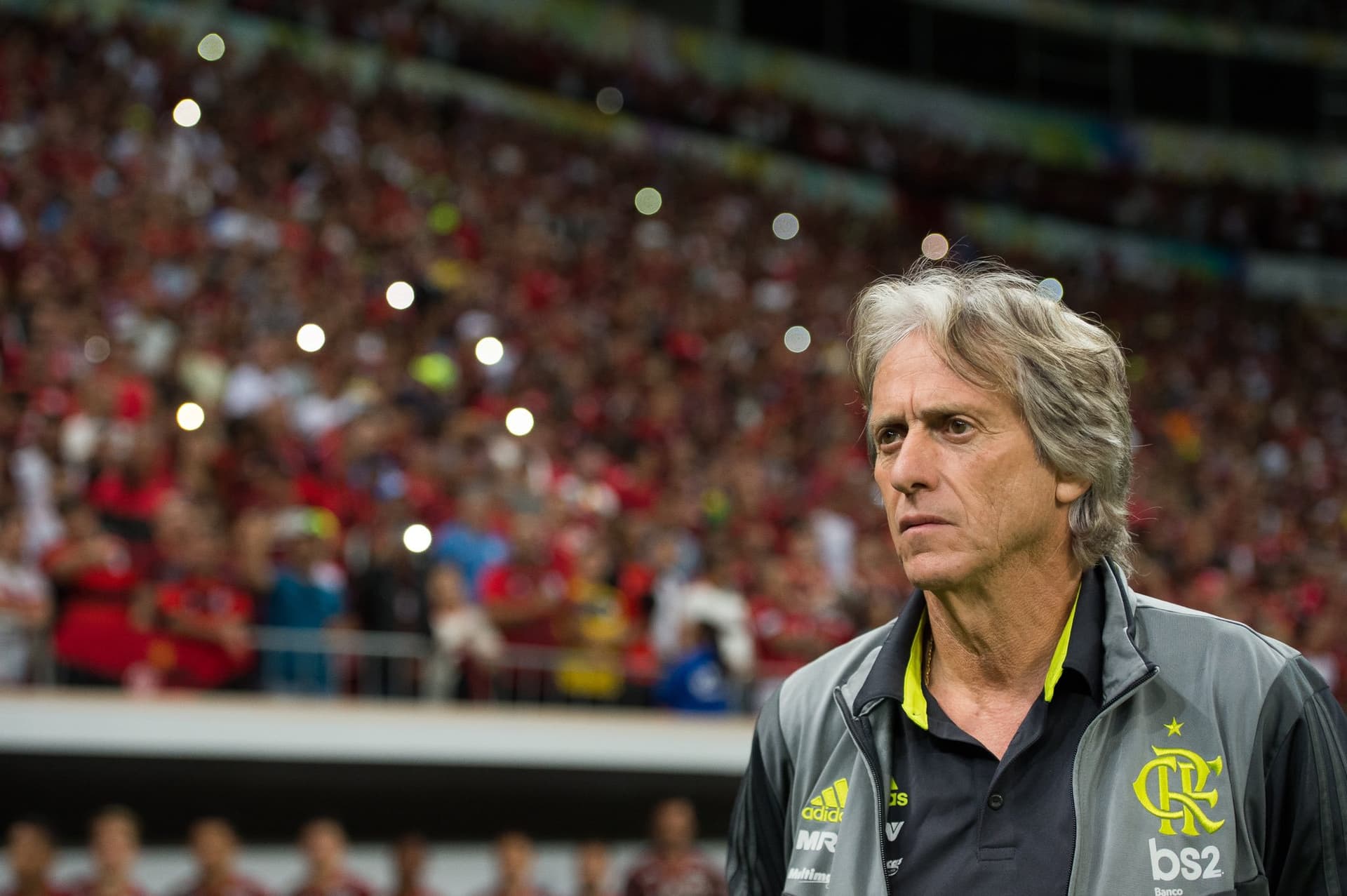 Jogador estava no clube desde 2016 e foi vendido ao Fenerbahçe
