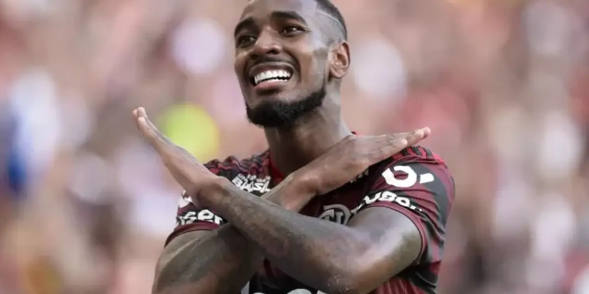 Jogador estava quase certo com o time carioca, mas negociações foram encerradas após divergências