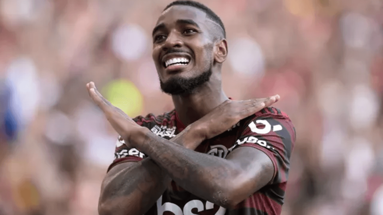 Jogador estava quase certo com o time carioca, mas negociações foram encerradas após divergências