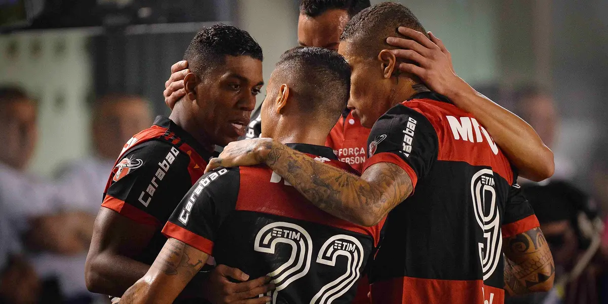 Jogador estava sem atuar nos EAU e chega sem custos ao clube