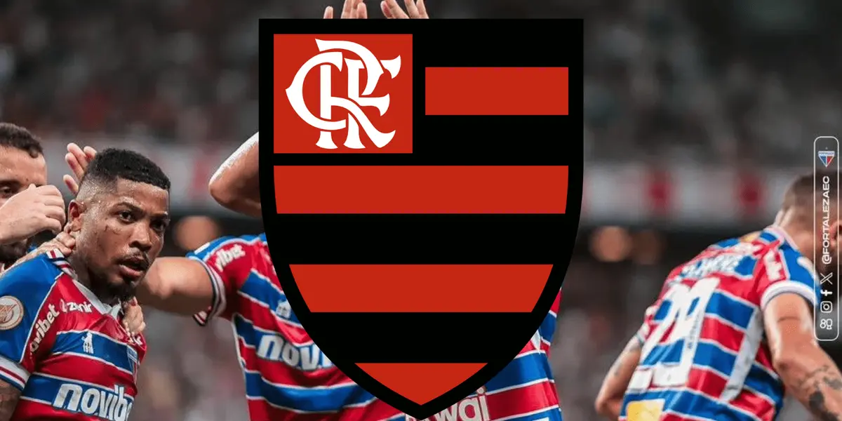 Saiu do Flamengo para fazer sucesso, hoje perde a final da Copa Sul-Americana