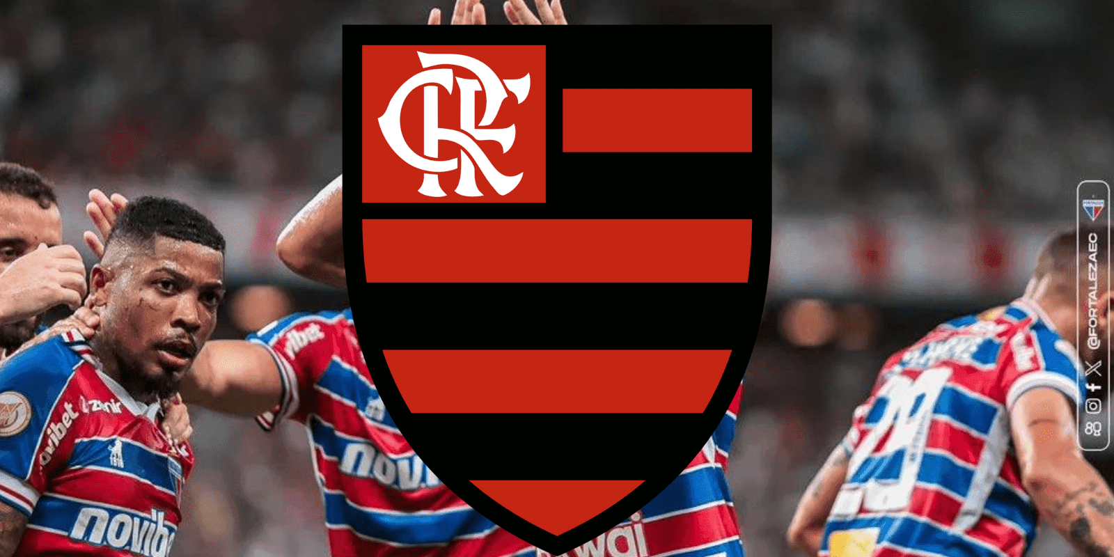 Jogador esteve em campo na grande final, mas pouco pode fazer para impedir derrota