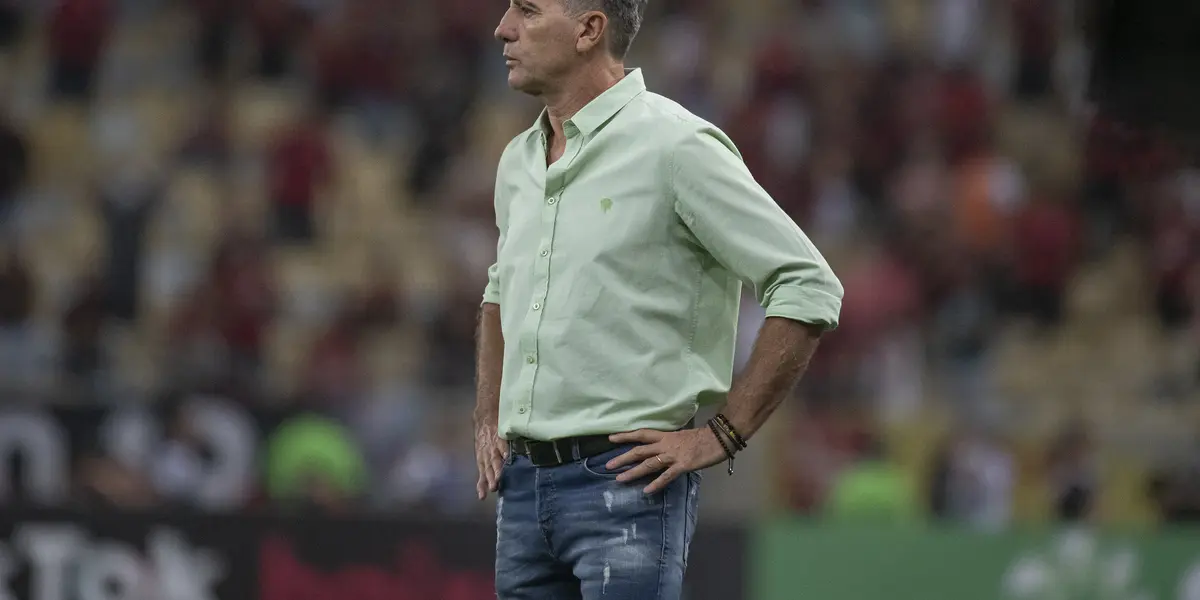 Jogador esteve fora nos últimos dois jogos do Flamengo e preocupava a torcida aos longo dos últimos dias