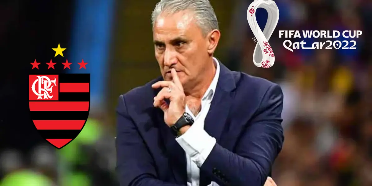 Jogador esteve nos últimos amistosos da Seleção, mas no Mengão as atuações não estão boas