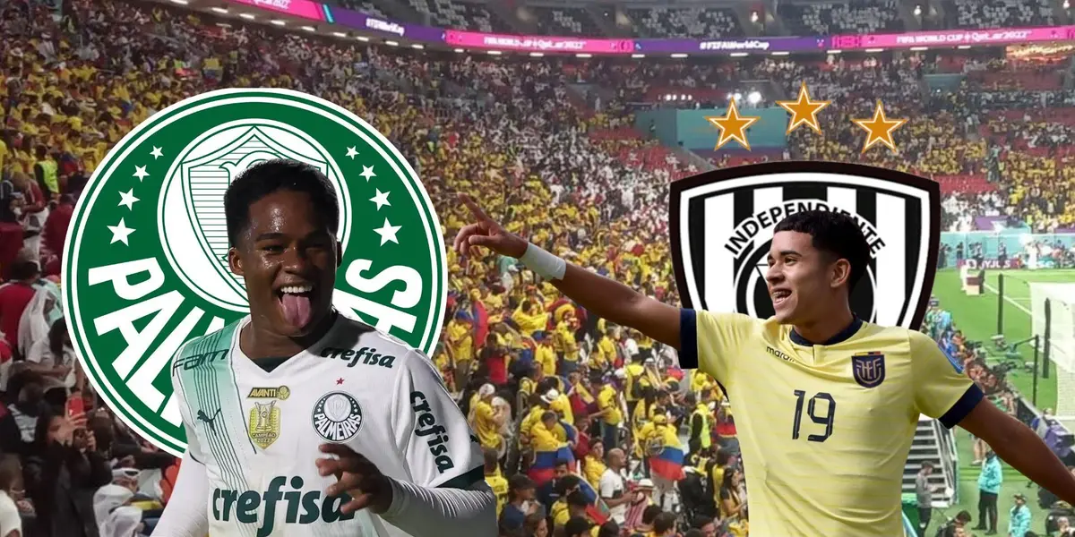 Jogador estrela do futebol equatoriano tem salário modesto para o padrão sul-americano