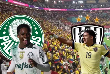 Jogador estrela do futebol equatoriano tem salário modesto para o padrão sul-americano