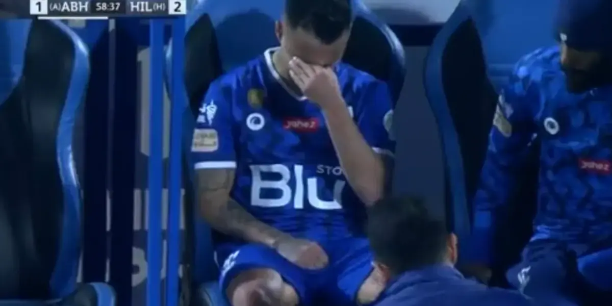 Jogador ex-Flamengo está na mira da diretoria alviverde para o ano