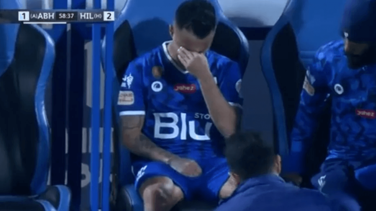Jogador ex-Flamengo está na mira da diretoria alviverde para o ano