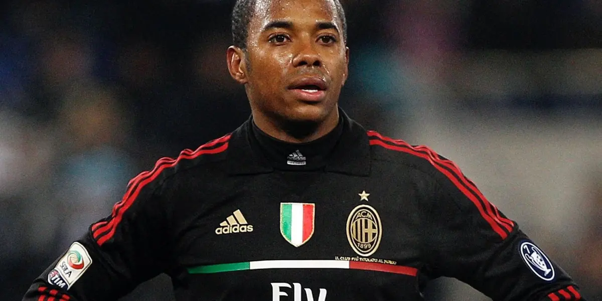 Jogador ex-Seleção Brasileira foi condenado a 9 anos de prisão na Itália