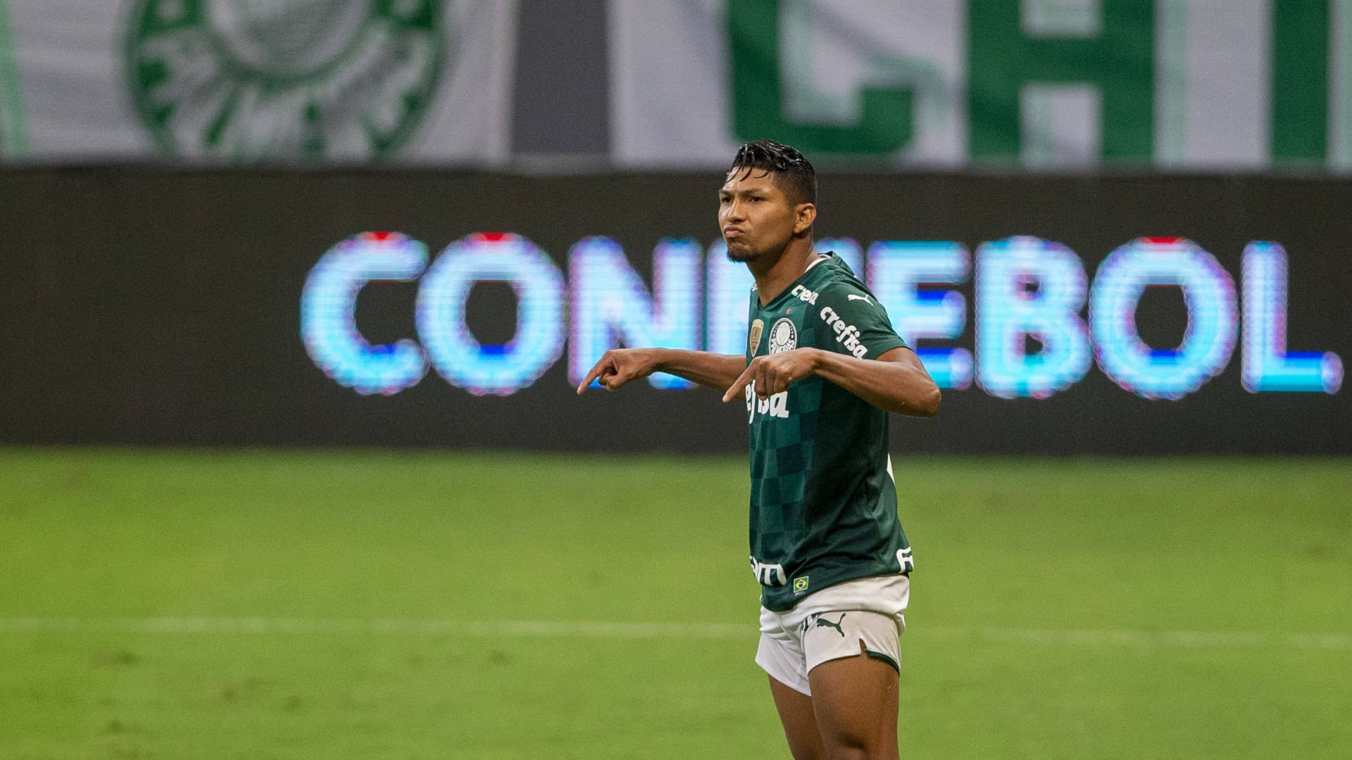 Jogador falou do momento do clube e perpectiva para a decisão continental