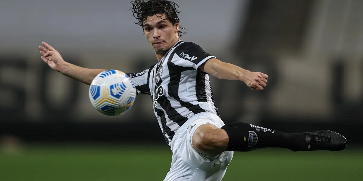 Jogador falou sobre o calendário do futebol brasileiro e falou sobre situação recorrente sobre essa discussão