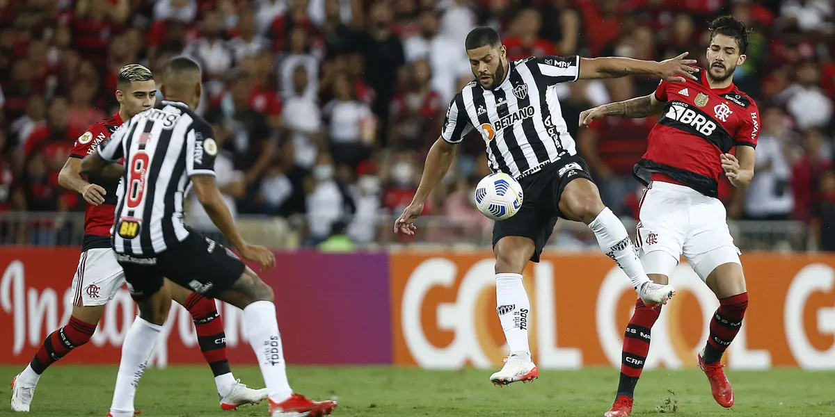 Jogador falou qual clube que nunca jogará na carreira e causou surpresa