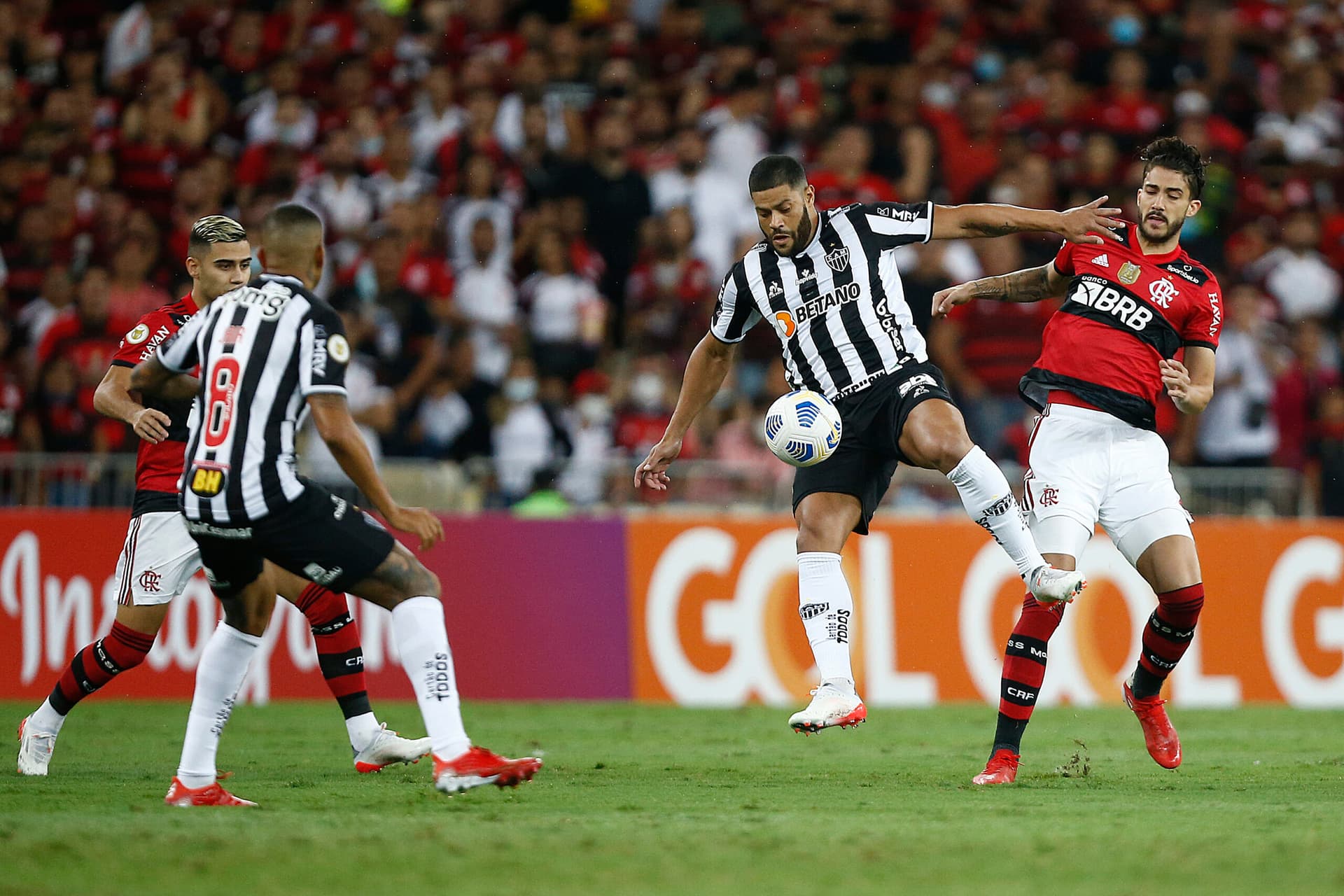 Jogador falou qual clube que nunca jogará na carreira e causou surpresa