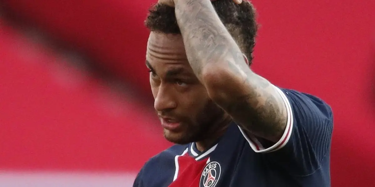 Jogador falou que Copa do Mundo de 2022 deverá ser sua última