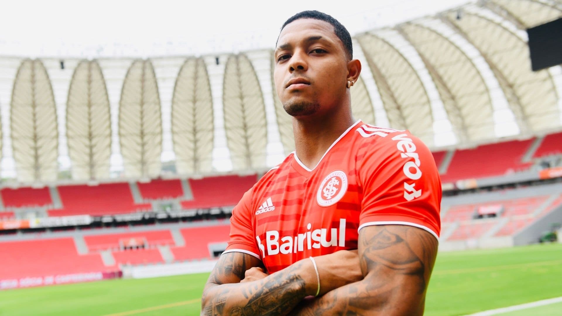 Jogador fez condições absurdas para fechar com o São Paulo