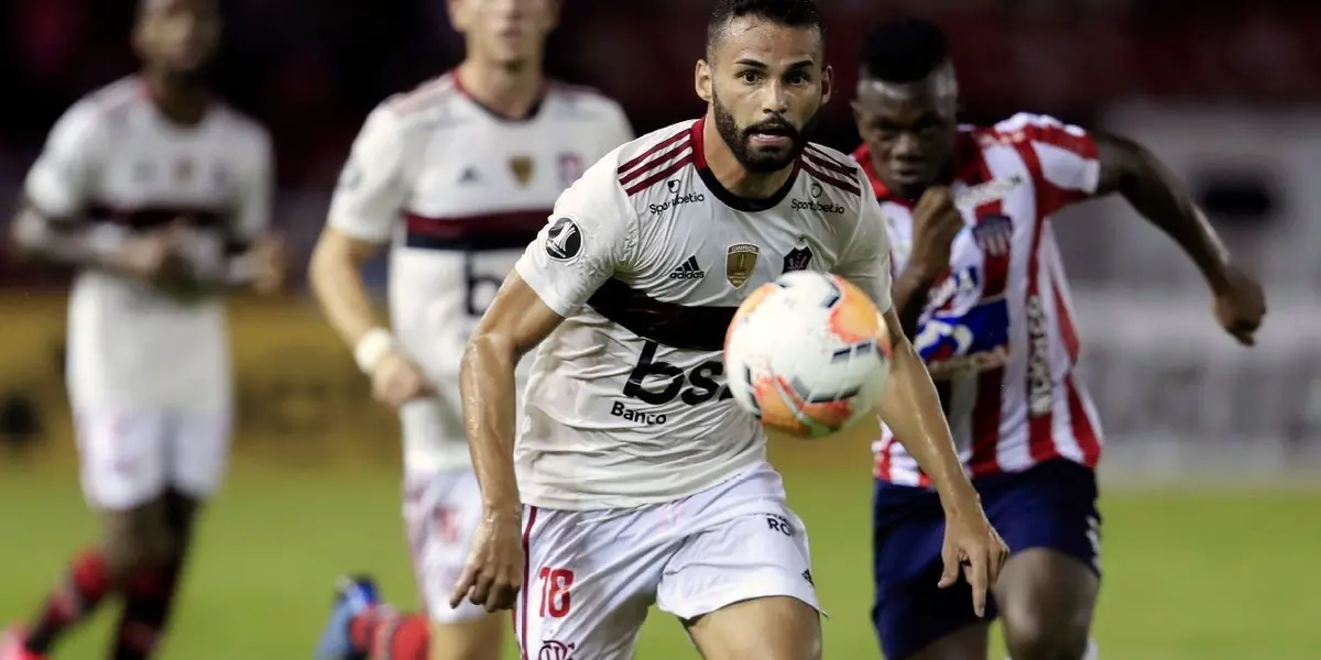 Jogador fez exame de covid-19 e testou negativo