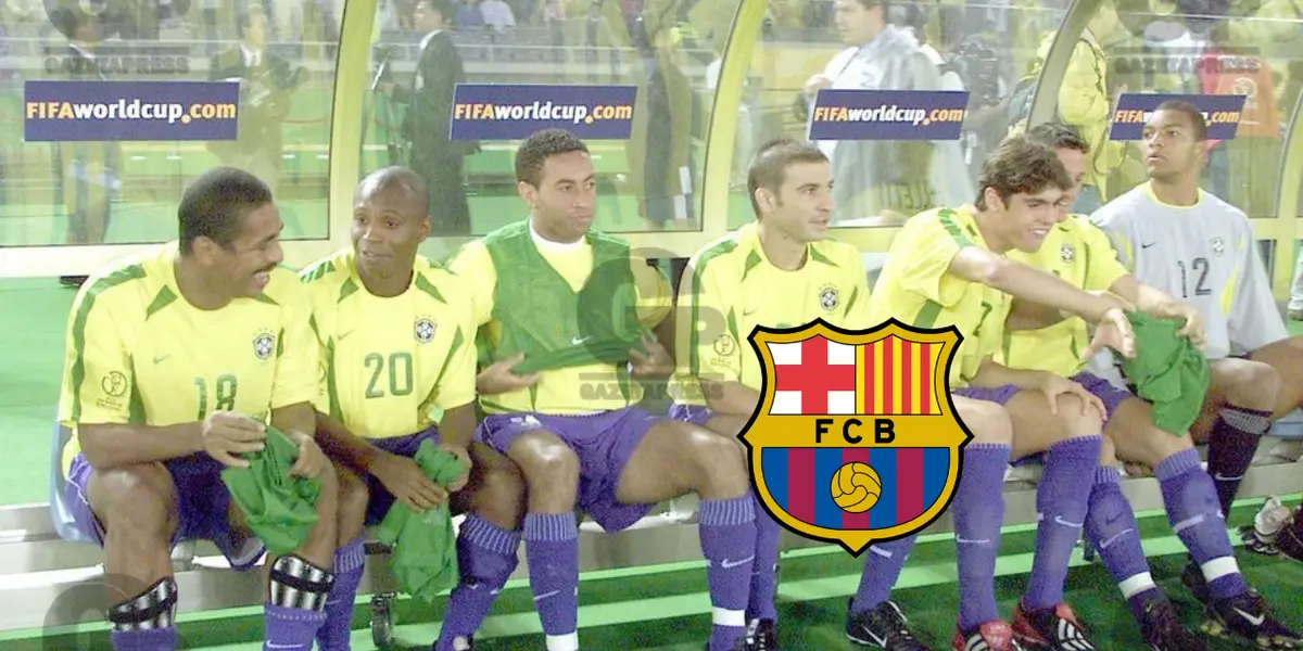 Jogador fez gol histórico e se transformou numa lenda do time espanhol