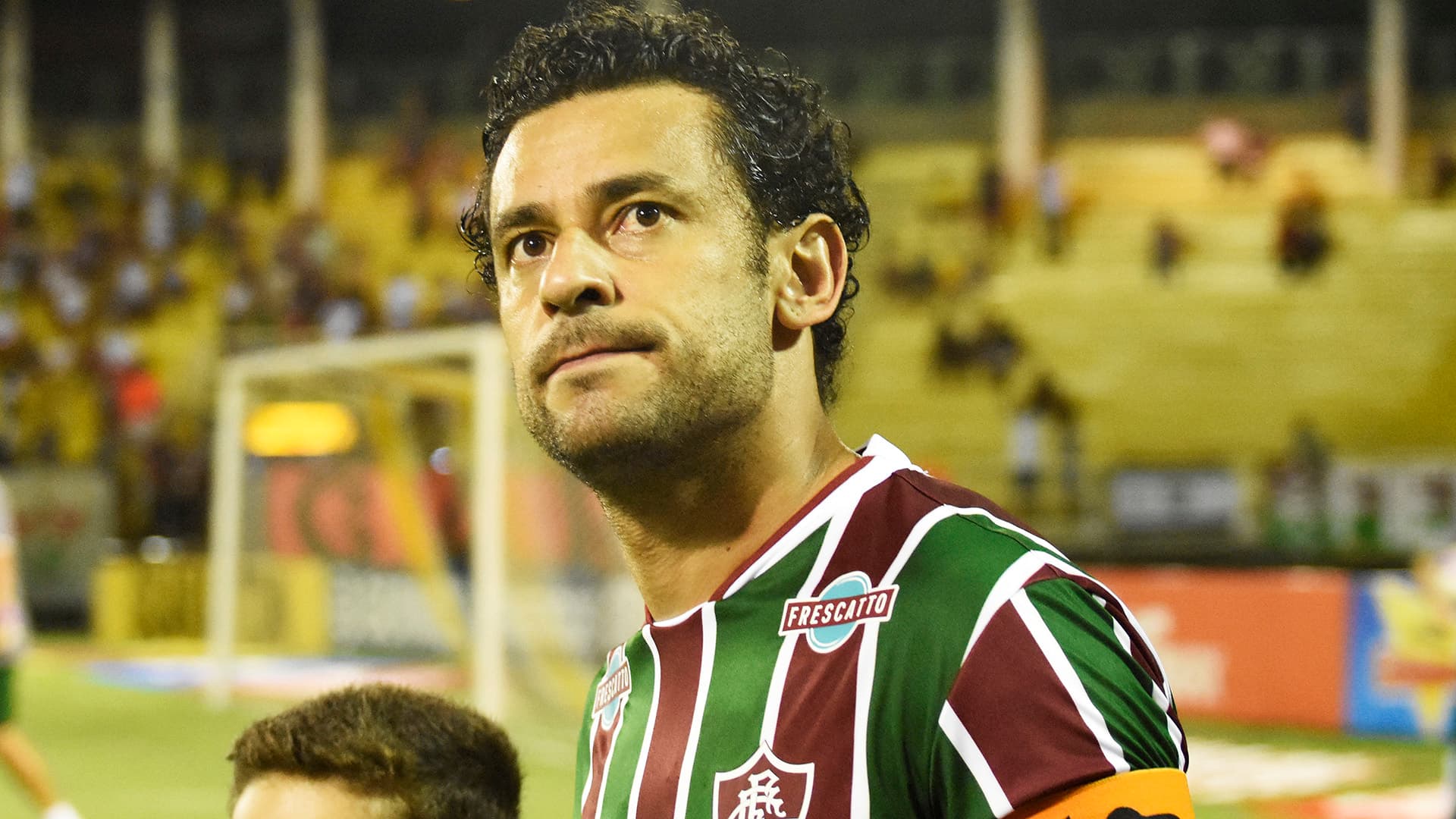 Jogador fez o gol que selou a classificação da equipe na comeptição continental na noite de ontem (03)