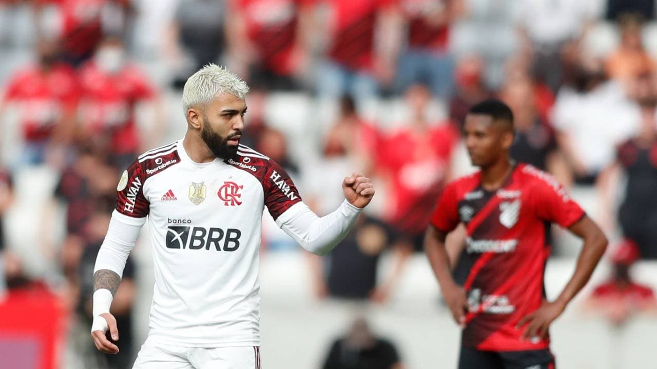 Jogador fez os dois gols na partida de ontem (02)