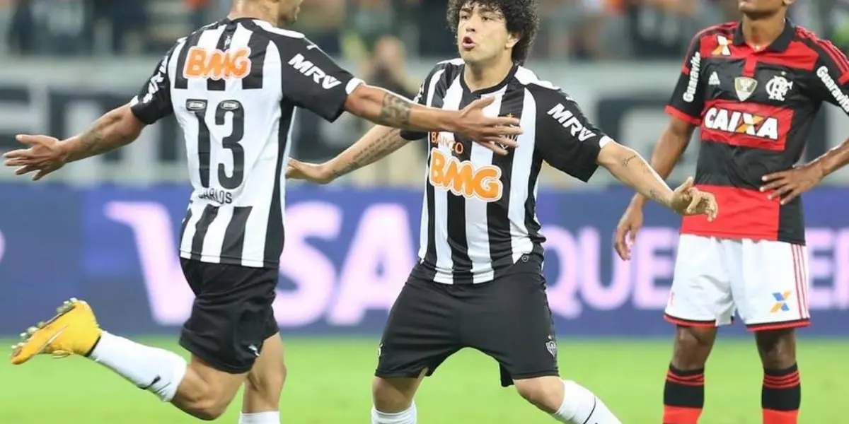 Jogador fez parte de conquistas importantes e agora joga em time desconhecido