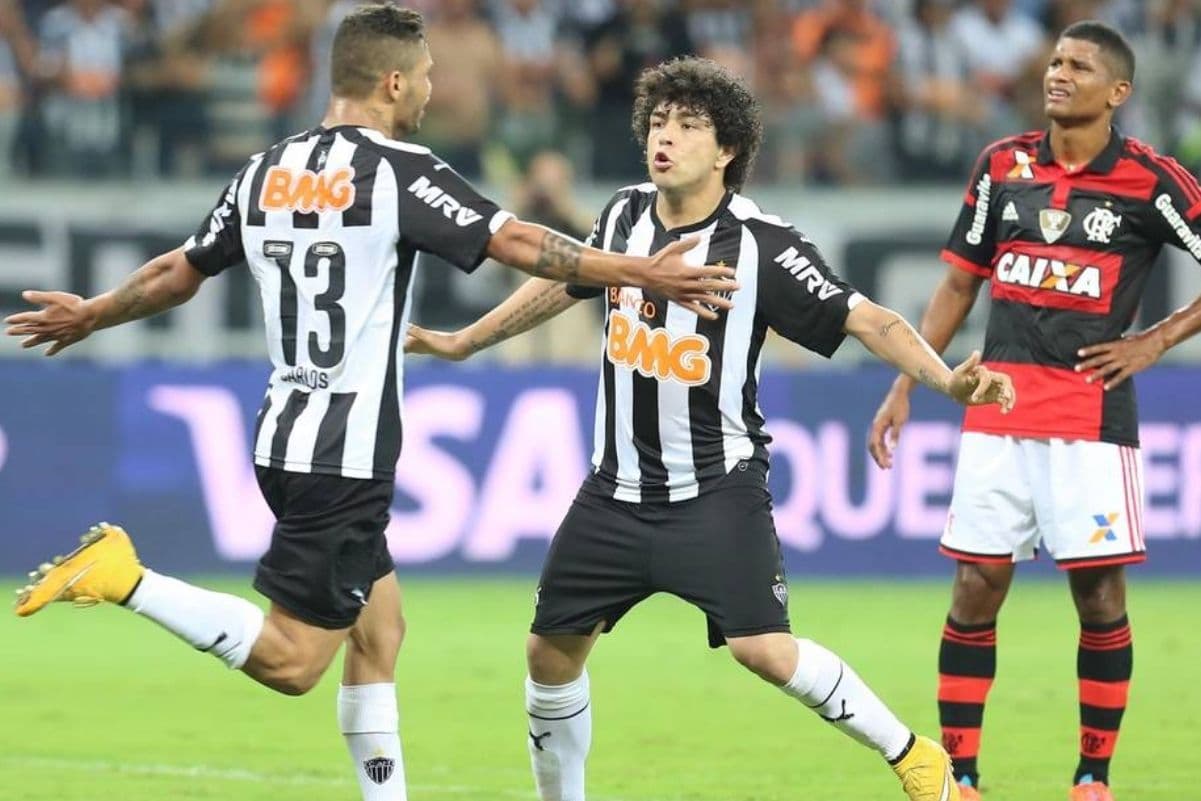 Jogador fez parte de conquistas importantes e agora joga em time desconhecido