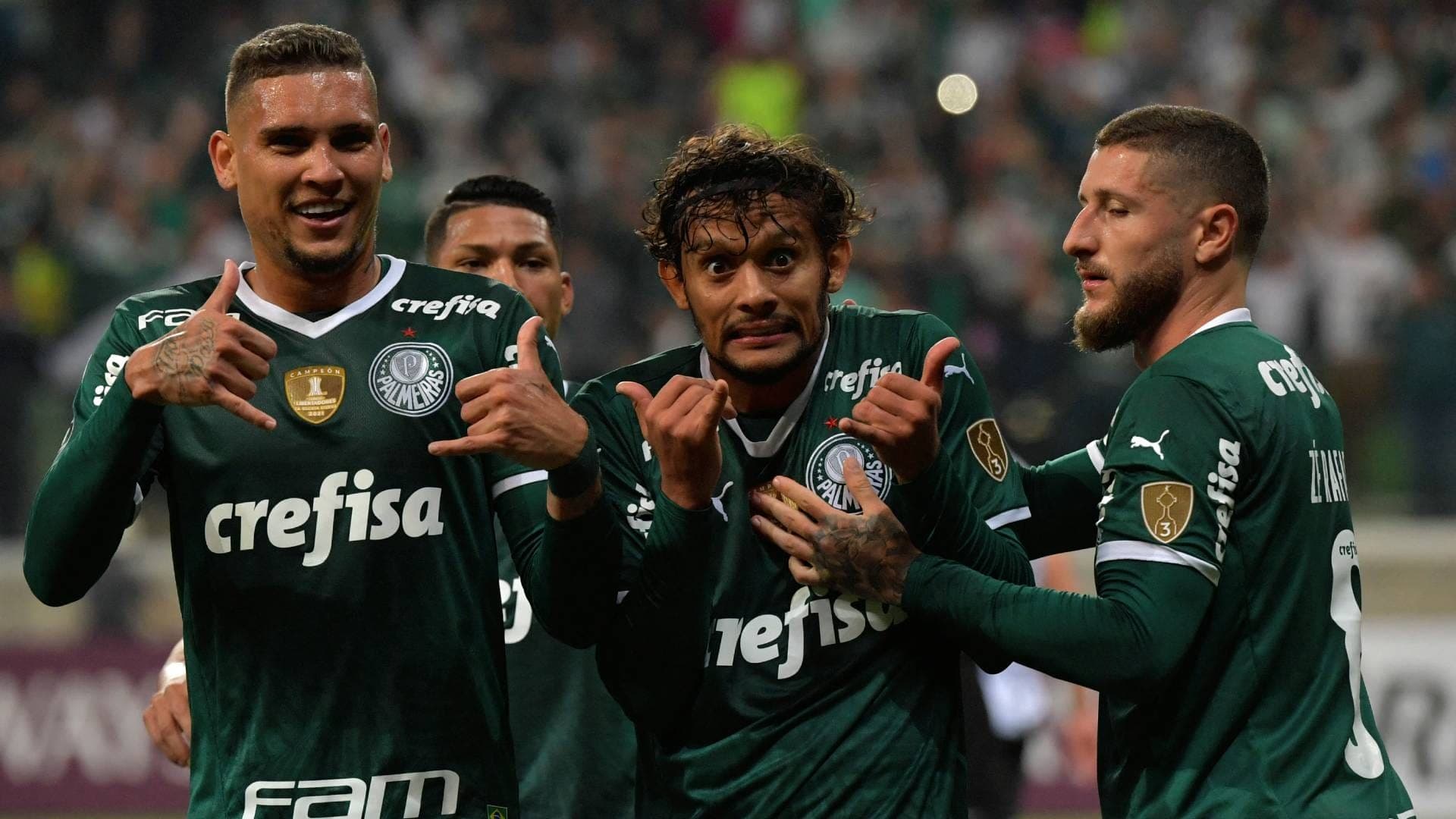 Jogador fez parte da "Primeira Academia de Futebol" da história alviverde