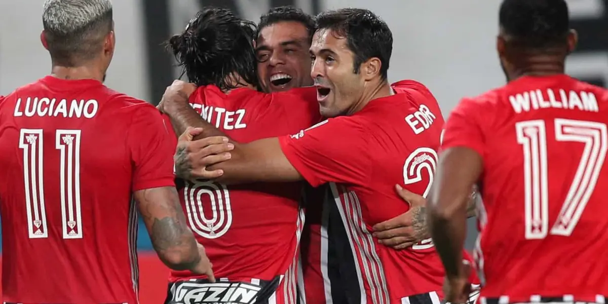 Jogador ficou de fora de partidas importantes do São Paulo na temporada devido a lesões, mal que o acompanha desde outros clubes