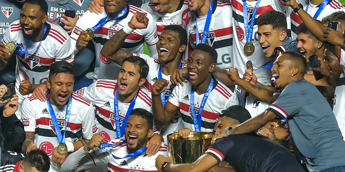 Jogador ficou quase seis meses sem jogar por conta de uma grave lesão e irá ao Mundial