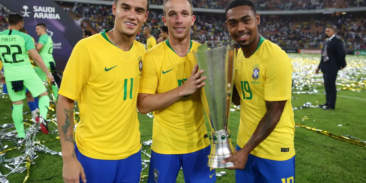Jogador foi anunciado pelo time paulista