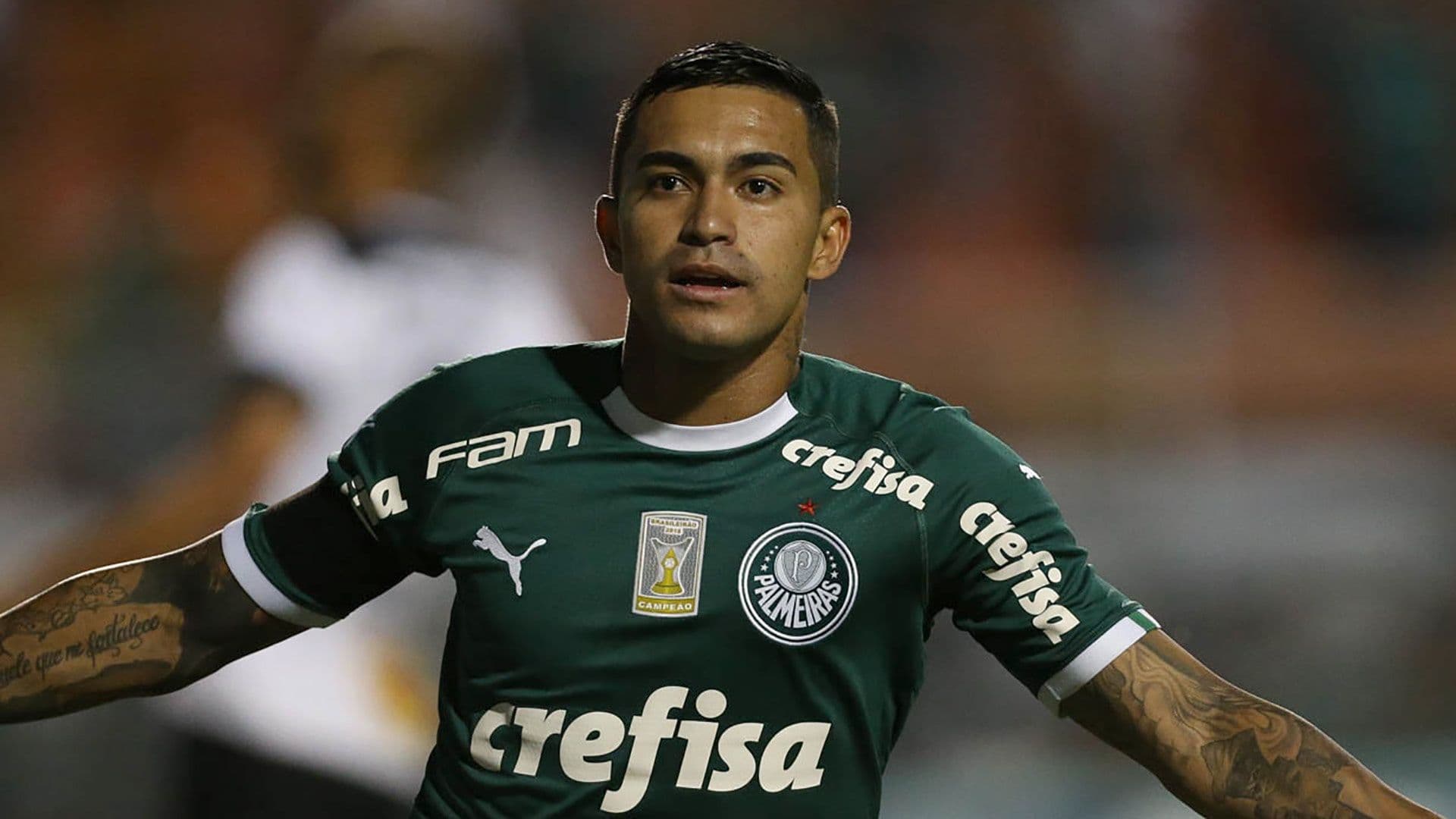 Jogador foi bem sincero em declarações