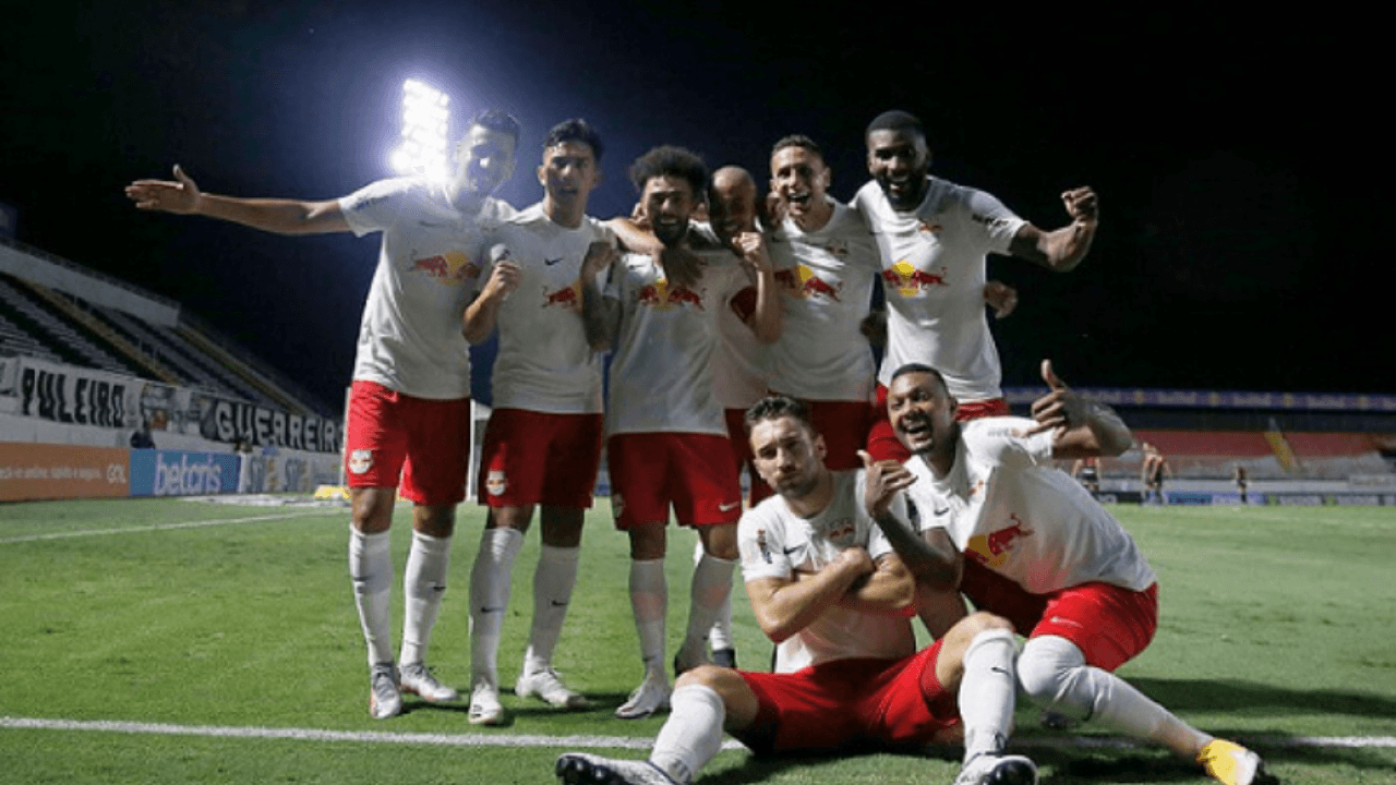 Jogador foi campeão no Equador e sonha com a Copa do Mundo, mas também em jogar na Europa