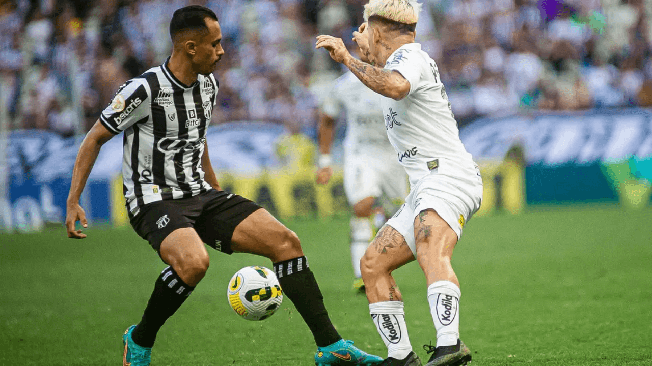 Jogador foi carrasco de dois brasileiros e agora pode ser jogador do Peixe