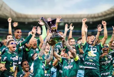 Jogador foi considerado o melhor da sua posição no Brasileirão