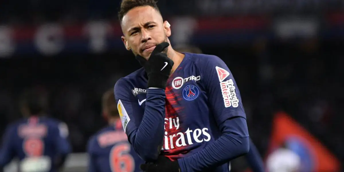 Jogador foi contratado em 2017-18 para ser a referência técnica em busca da obsessão parisiense: a Champions League