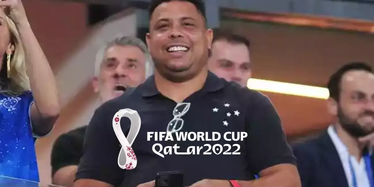 Jogador foi contratado pelo ex-craque brasileiro em um dos times que comanda