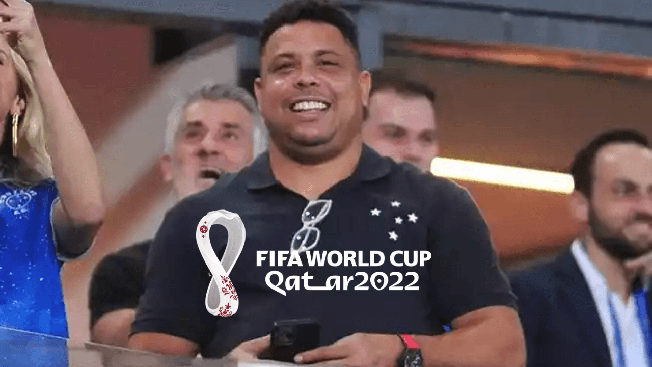 Jogador foi contratado pelo ex-craque brasileiro em um dos times que comanda