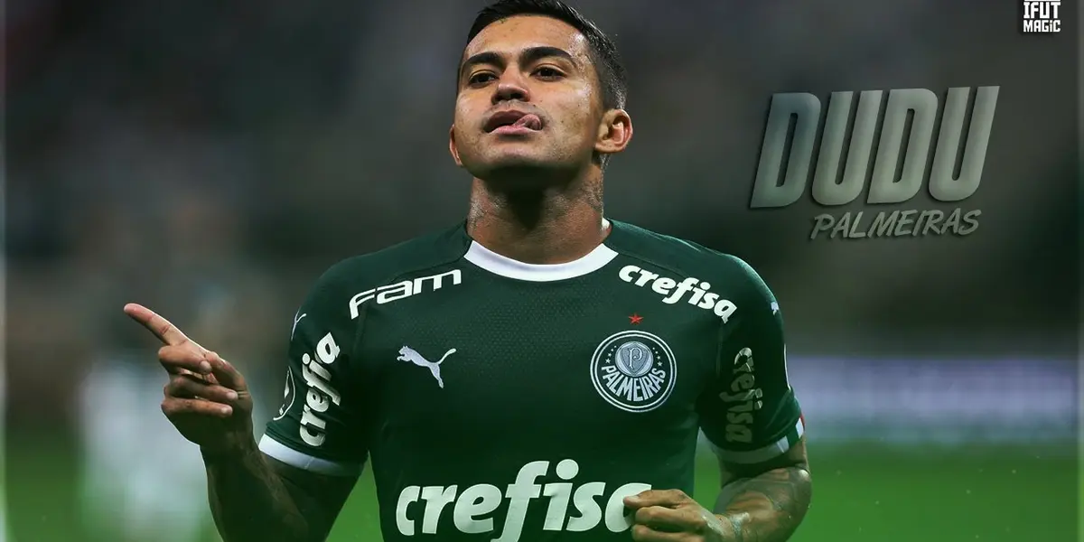 Jogador foi criado nas divisões de base do Verdão, mas não jogou com frequência entre os profissionais