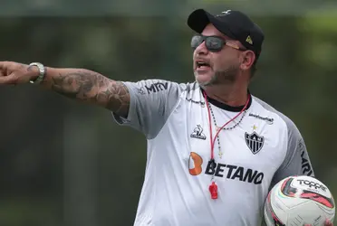 Jogador foi decisivo na Copa do Brasil