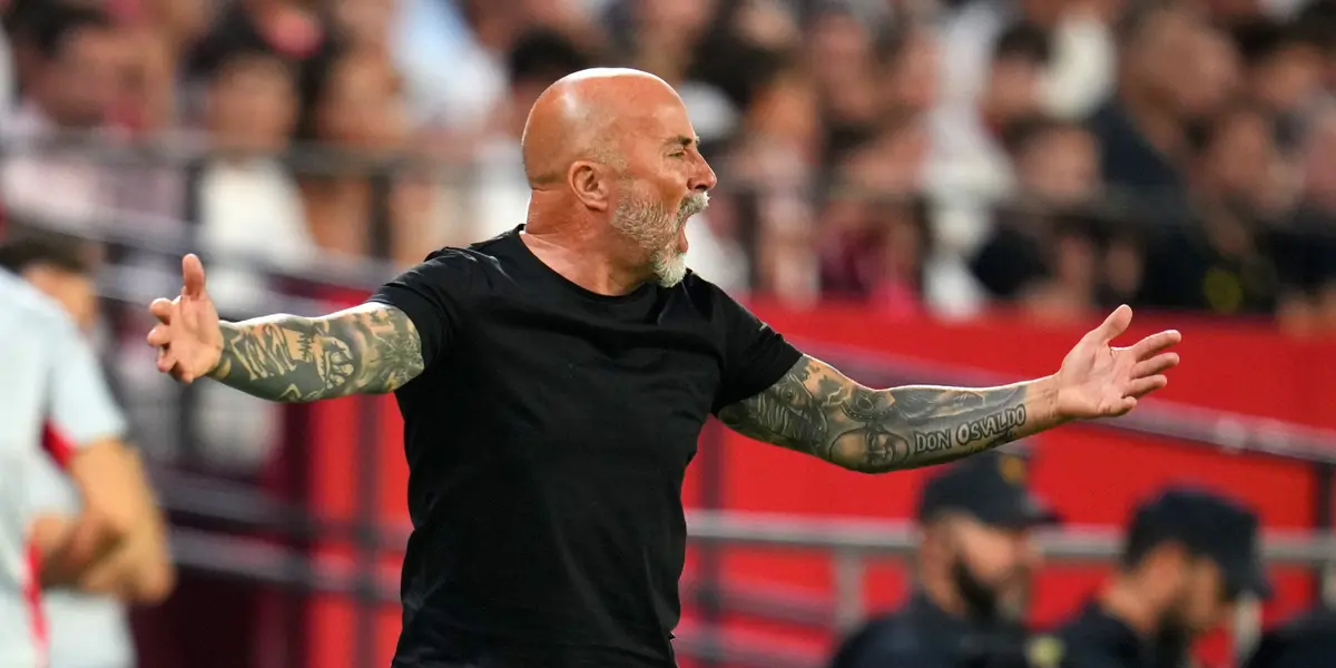 Jogador foi decisivo na Libertadores e agora "cai em desgraça" com novo treinador