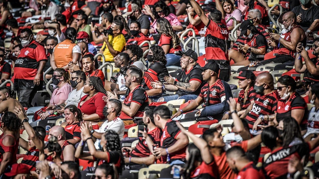 Jogador foi decisivo na Taça Livertadores