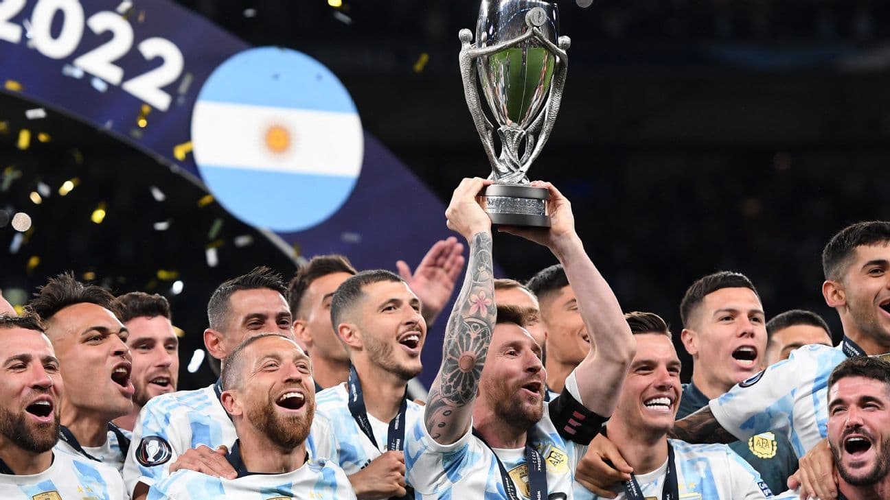 Jogador foi derrotado por Maradona em Copa do Mundo e passou pela Juventus de Turim