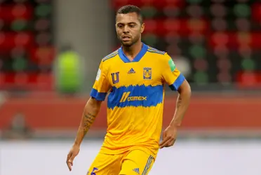 Jogador foi destaque da campanha do Tigres no Mundial de Clubes