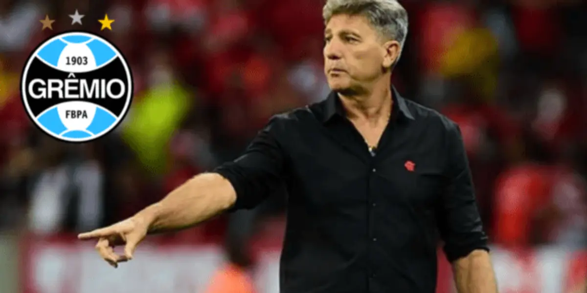 Jogador foi duramente criticado durante a sua passagem pelo rubro-negro carioca