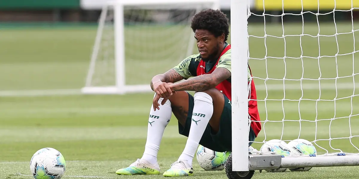 Jogador foi especulado no Internacional na próxima temporada